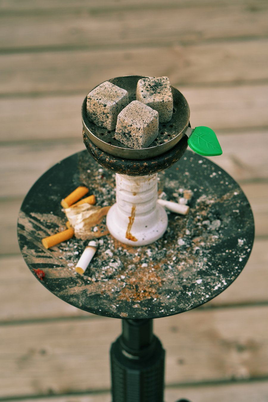 vape cartridge
