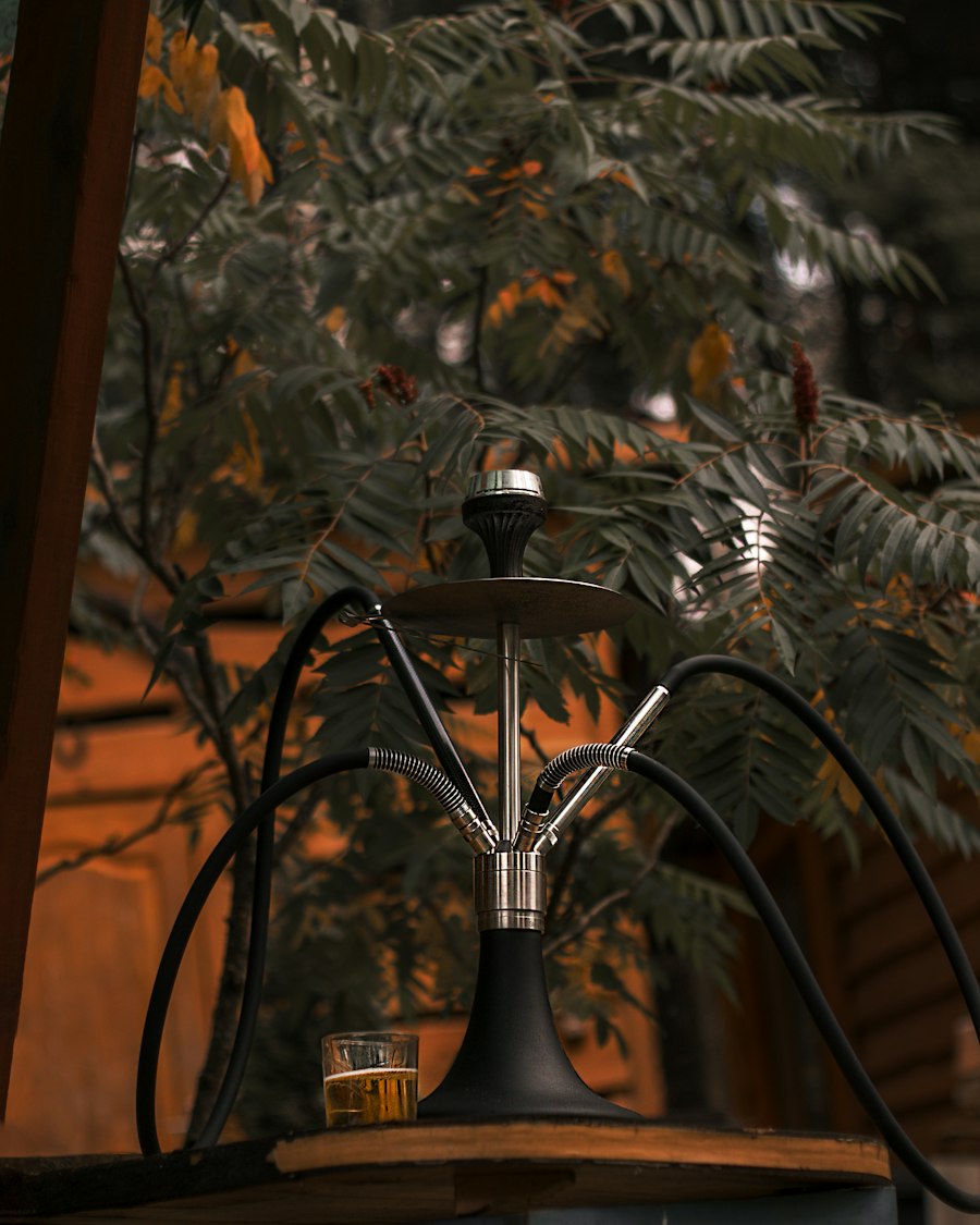 vape tank