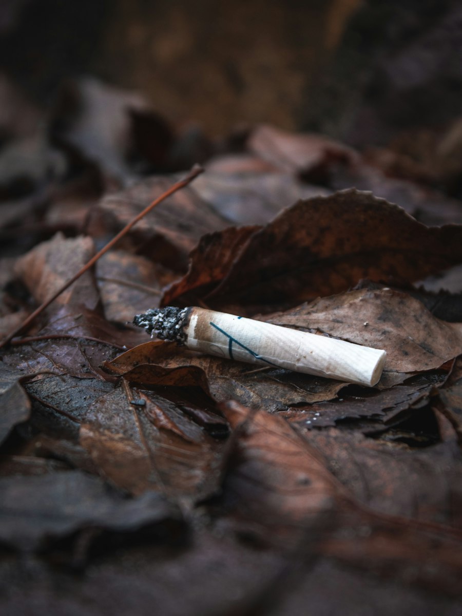vape cotton