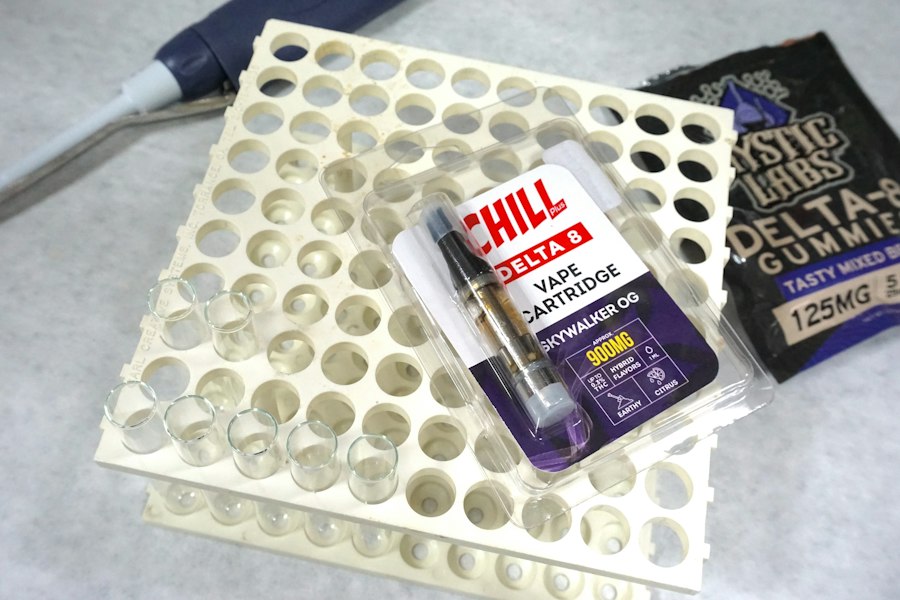 vape juice