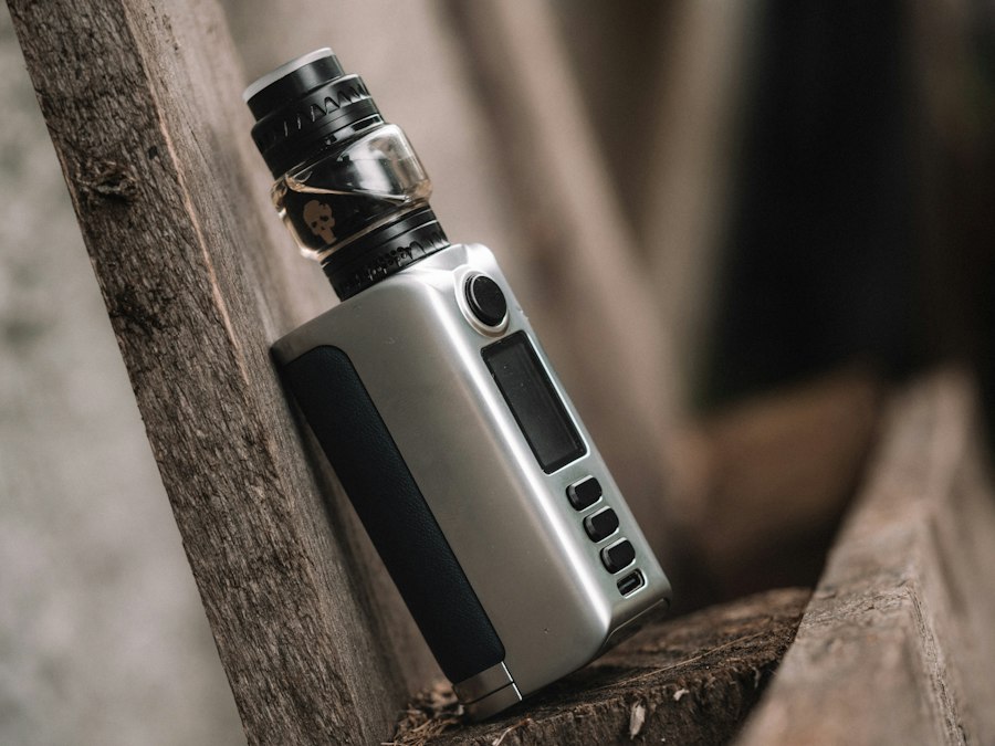 vape starter kit