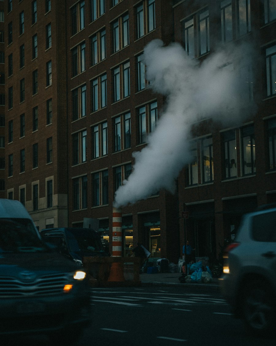 nicotine salt juice