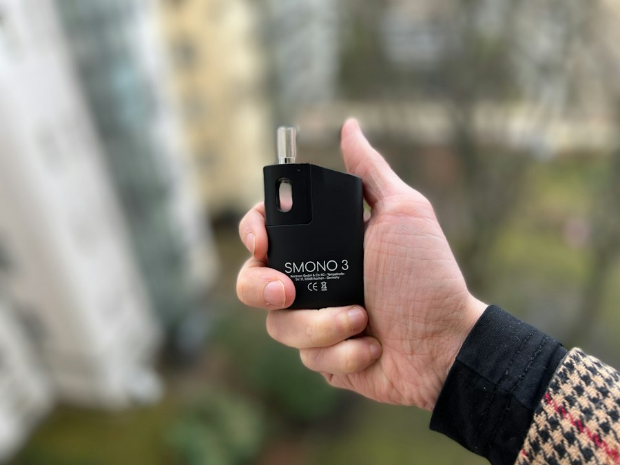 vape starter kit