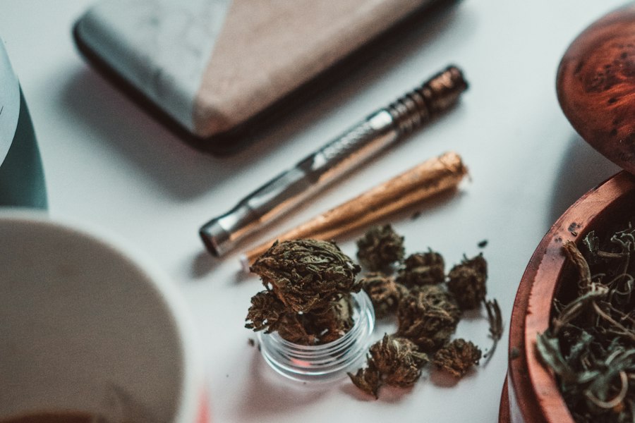 nicotine salt juice