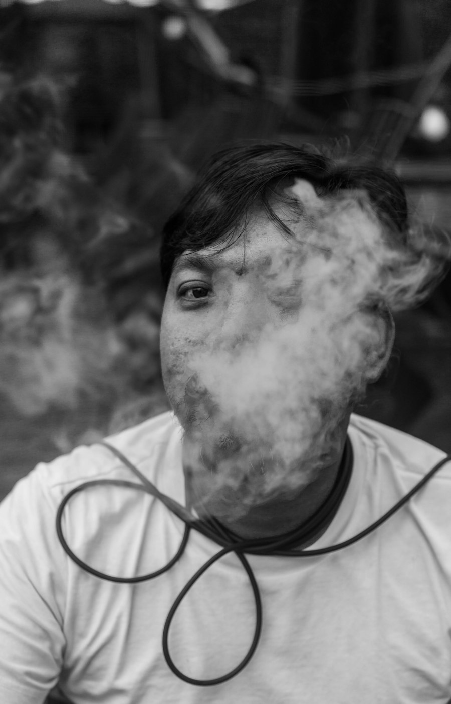 vape charging cable