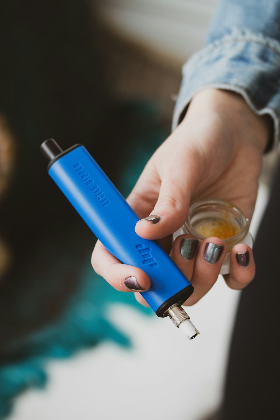 disposable vape