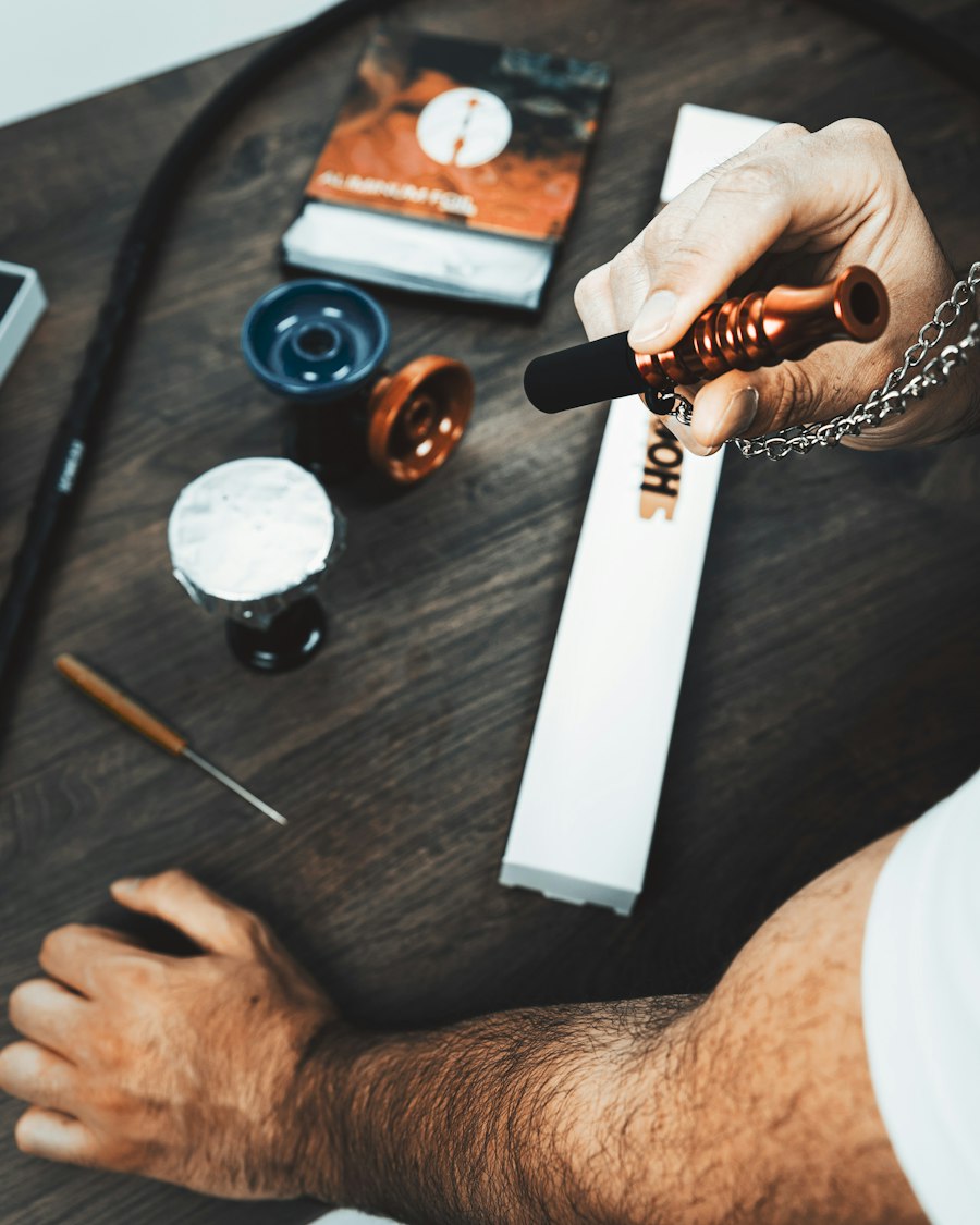 e-liquid