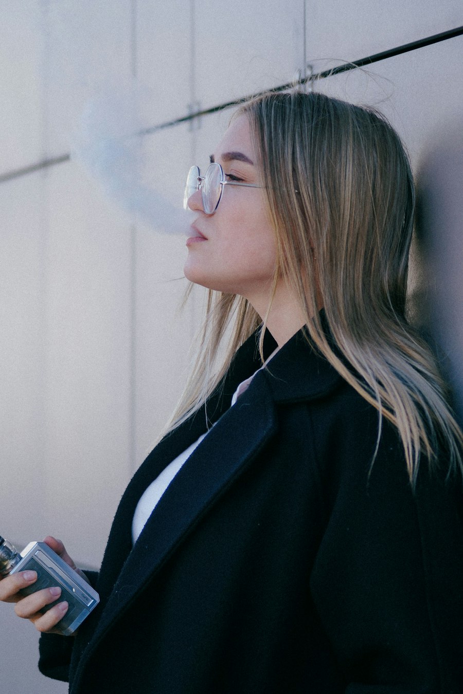 vape cotton