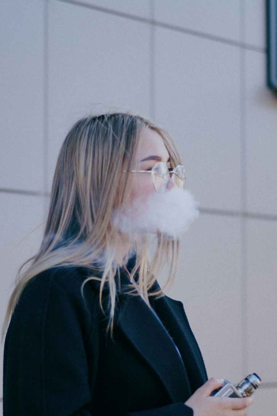 vape tank