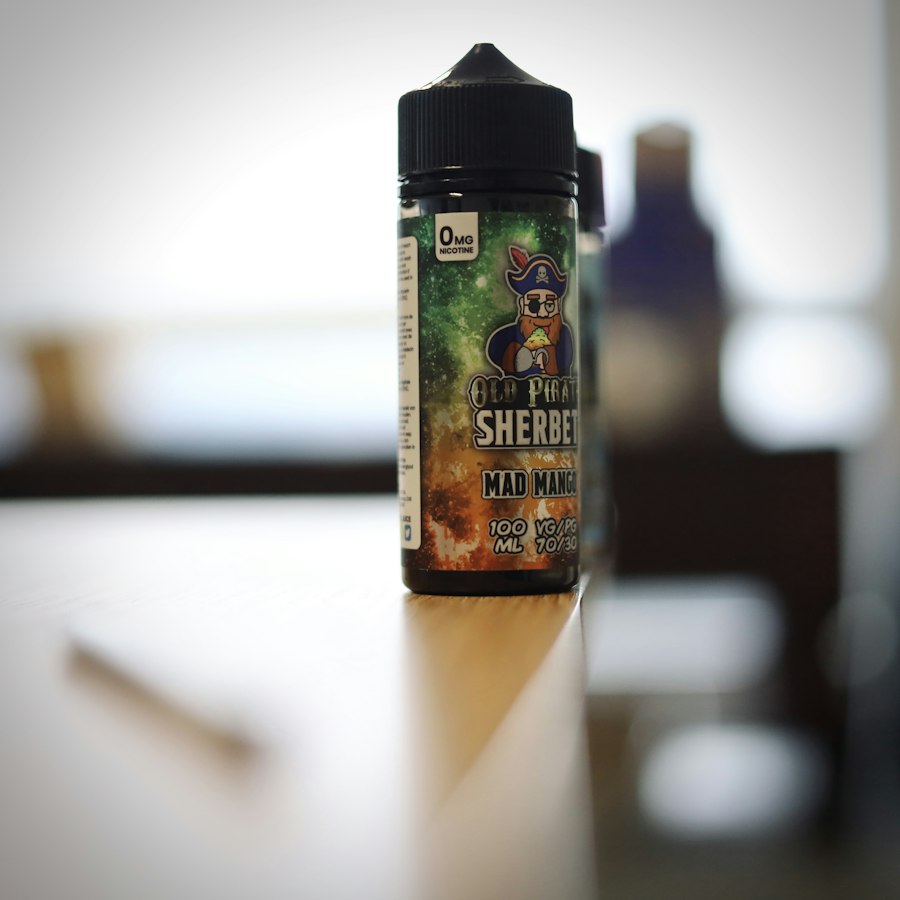 freebase e-liquid