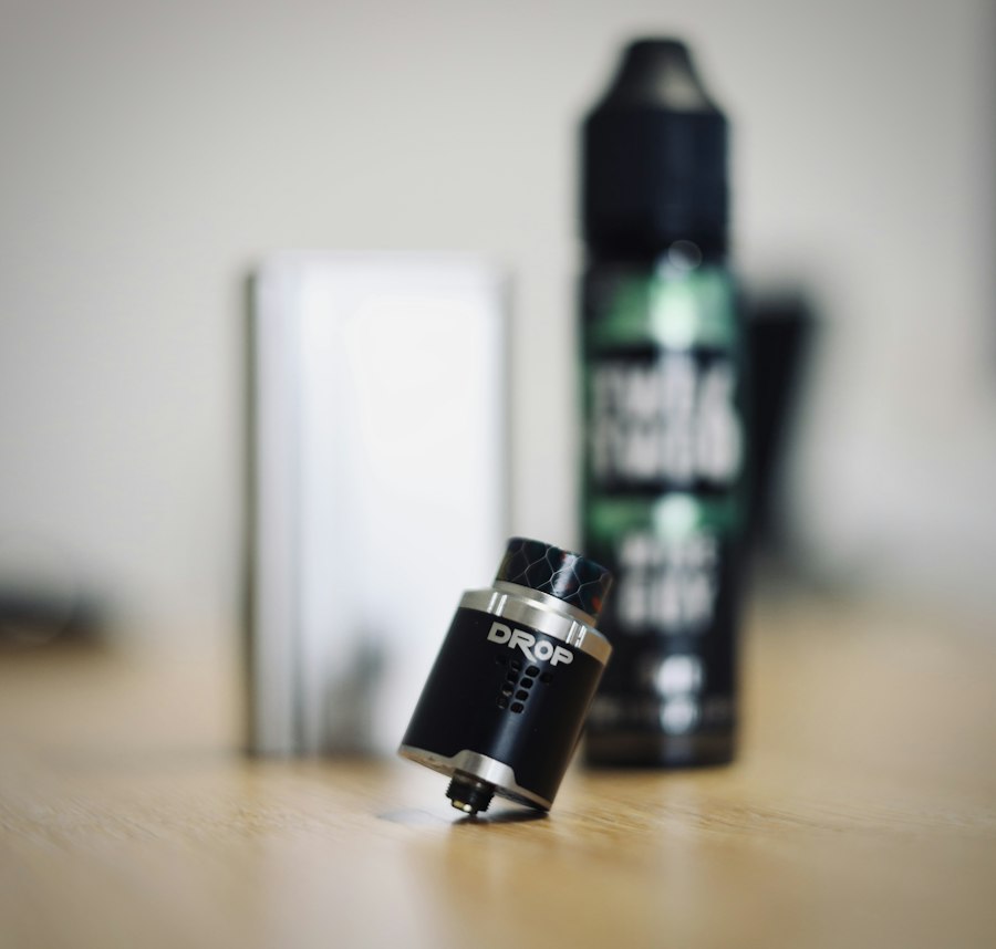 e-liquid