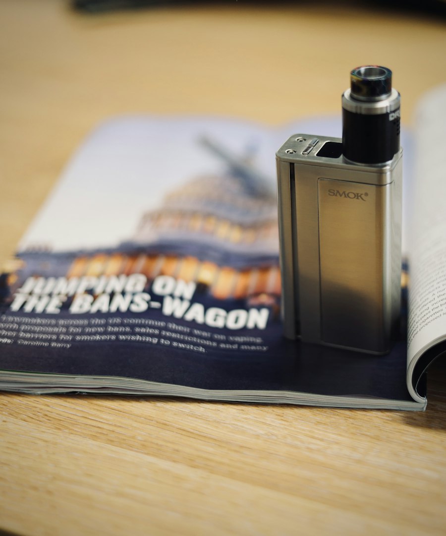 drip tip