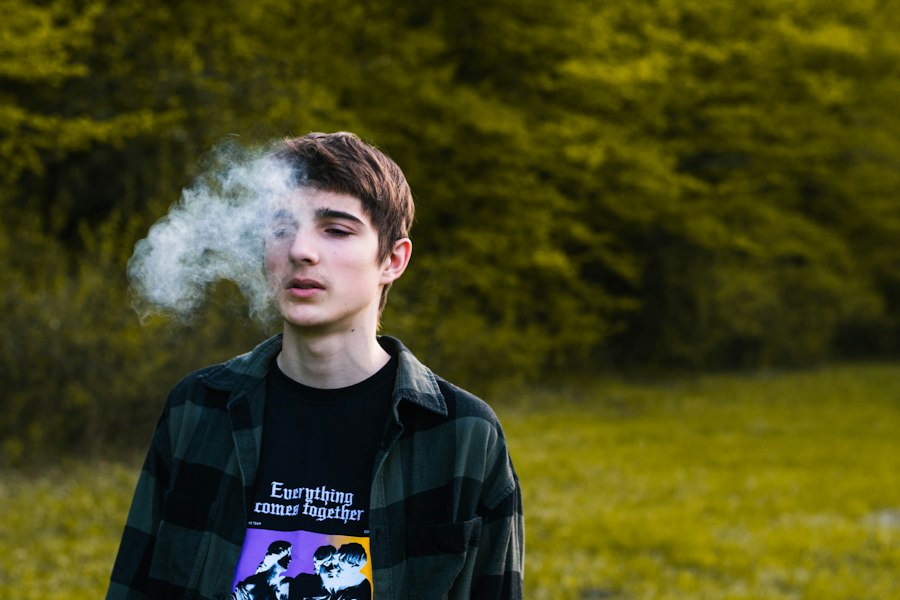 disposable vape