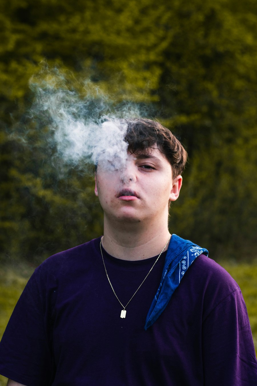 vape coil