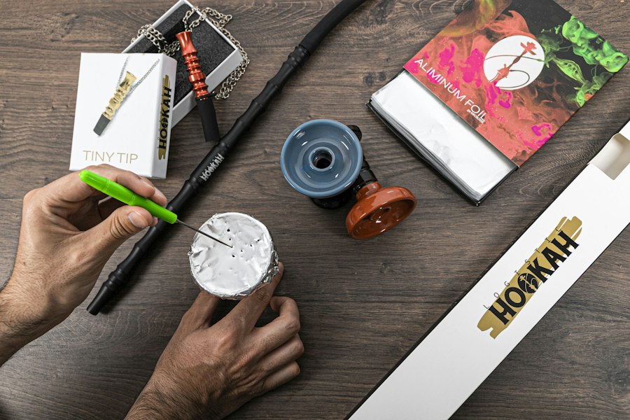vape starter kit