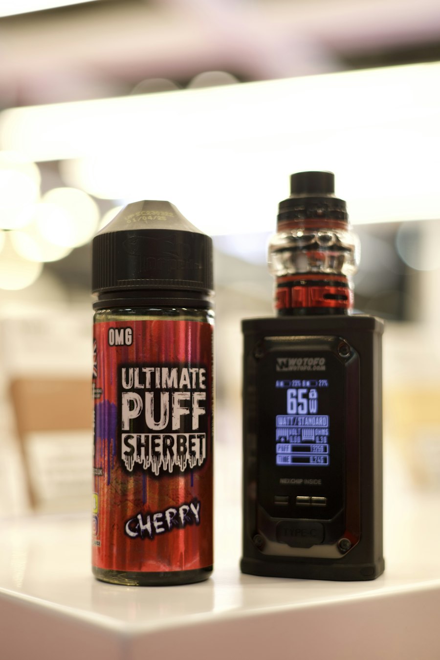 vape lanyard