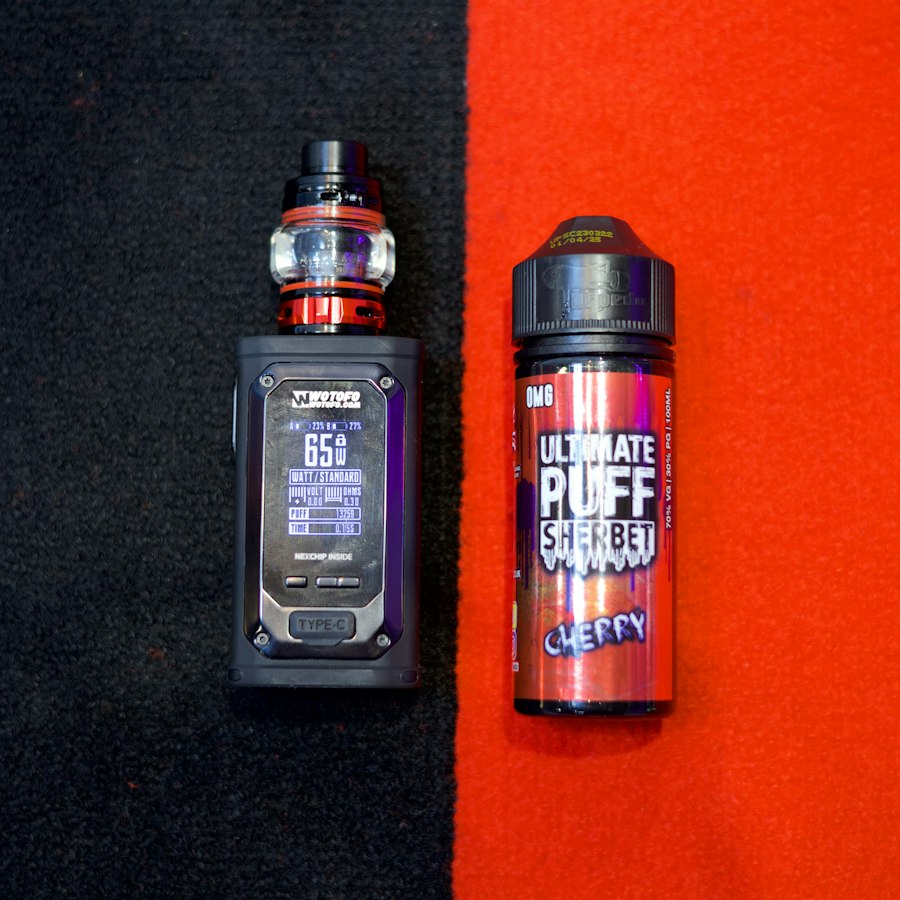vape travel case