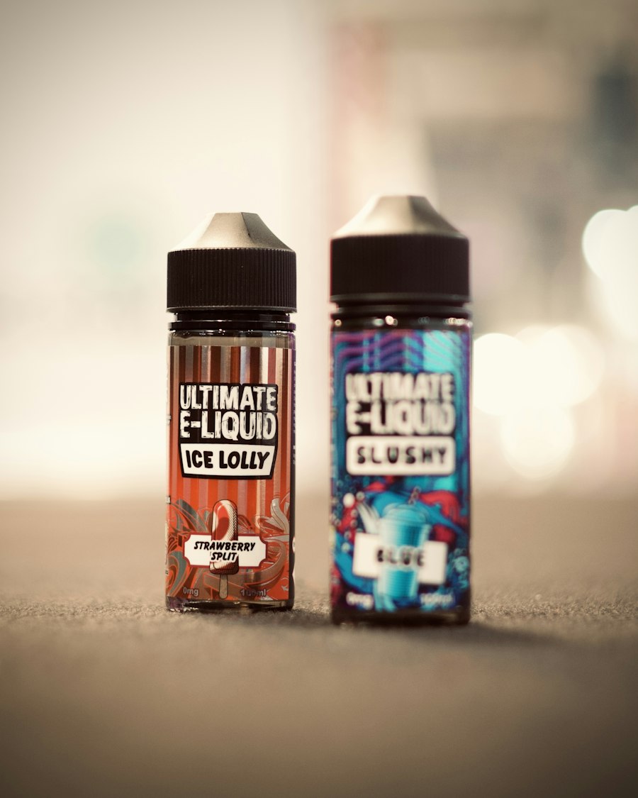vape lanyard