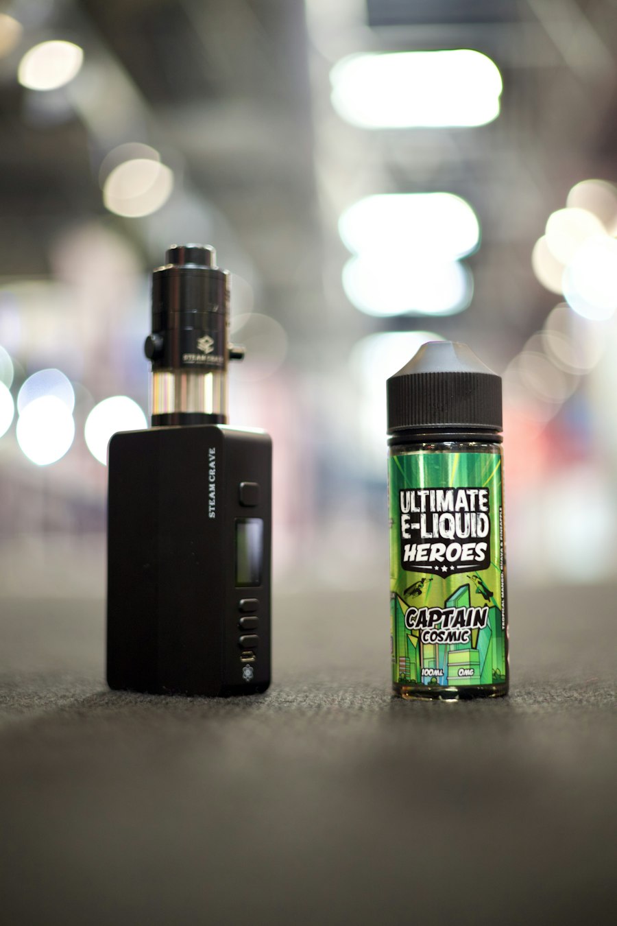 box mod