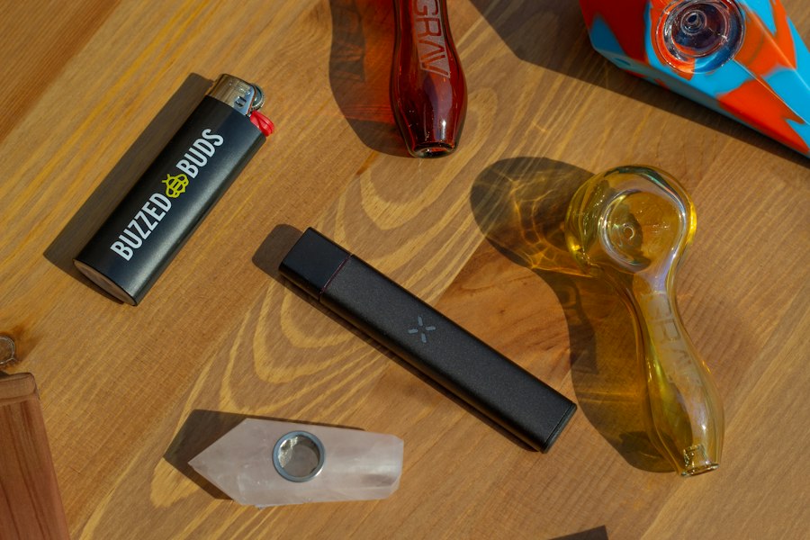 vape pen