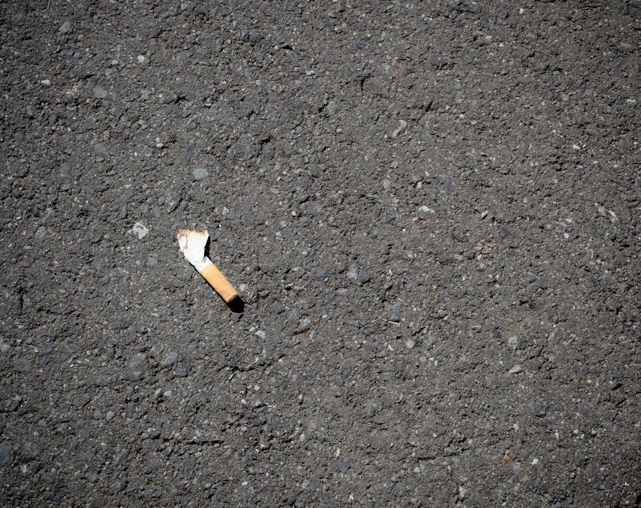 nicotine salt juice