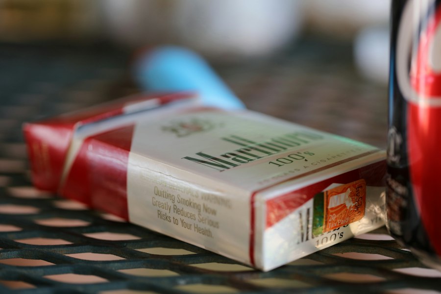 disposable vape