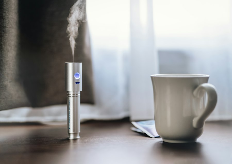 vape battery