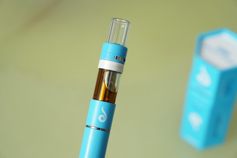 vape display stand