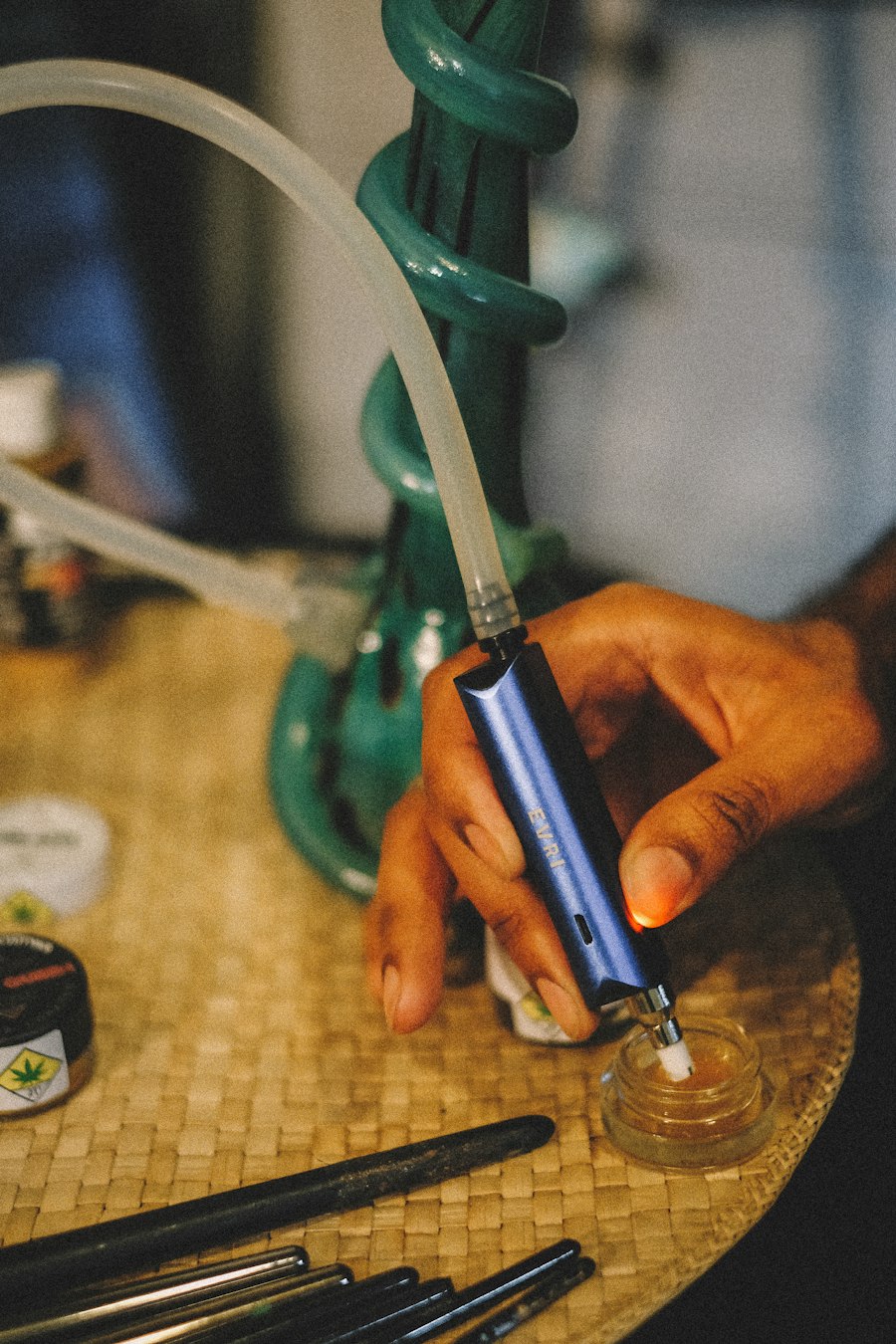 disposable vape