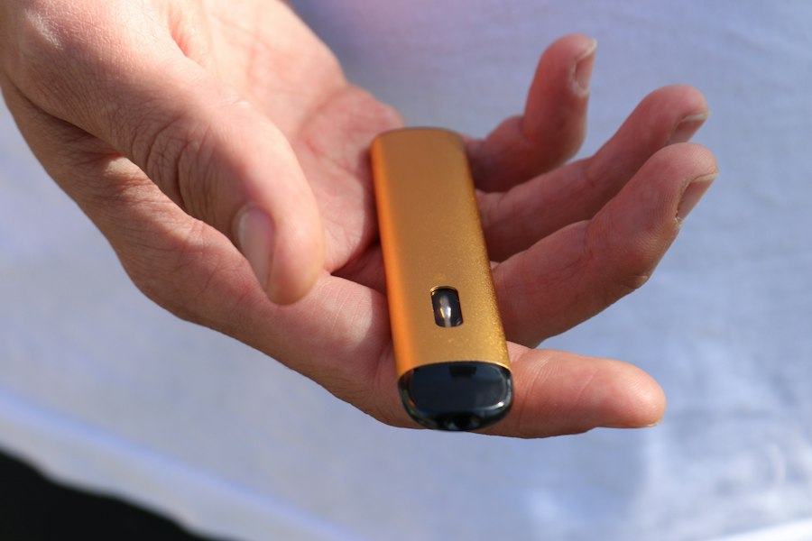 vape starter kit