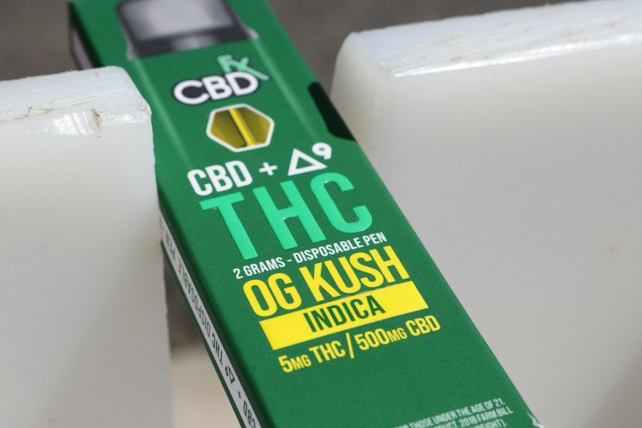 nicotine salt juice