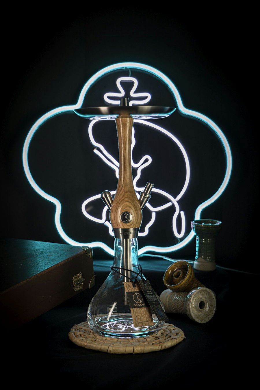 vape tank