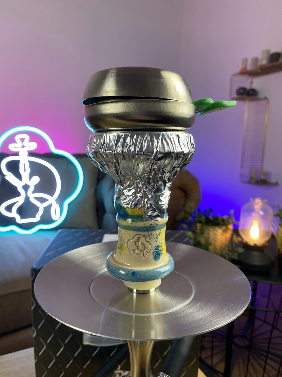 nicotine salt juice