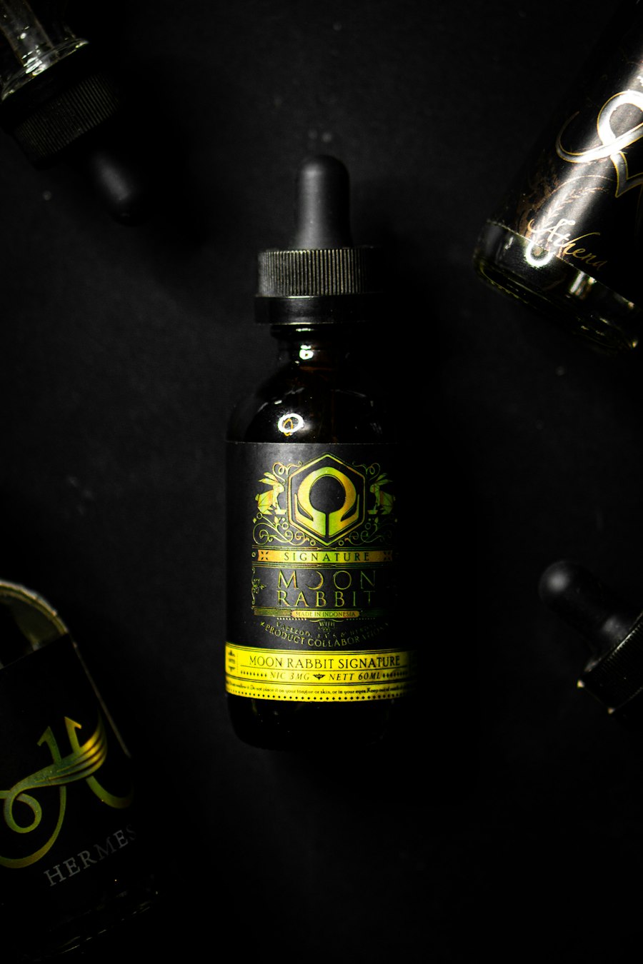 vape juice