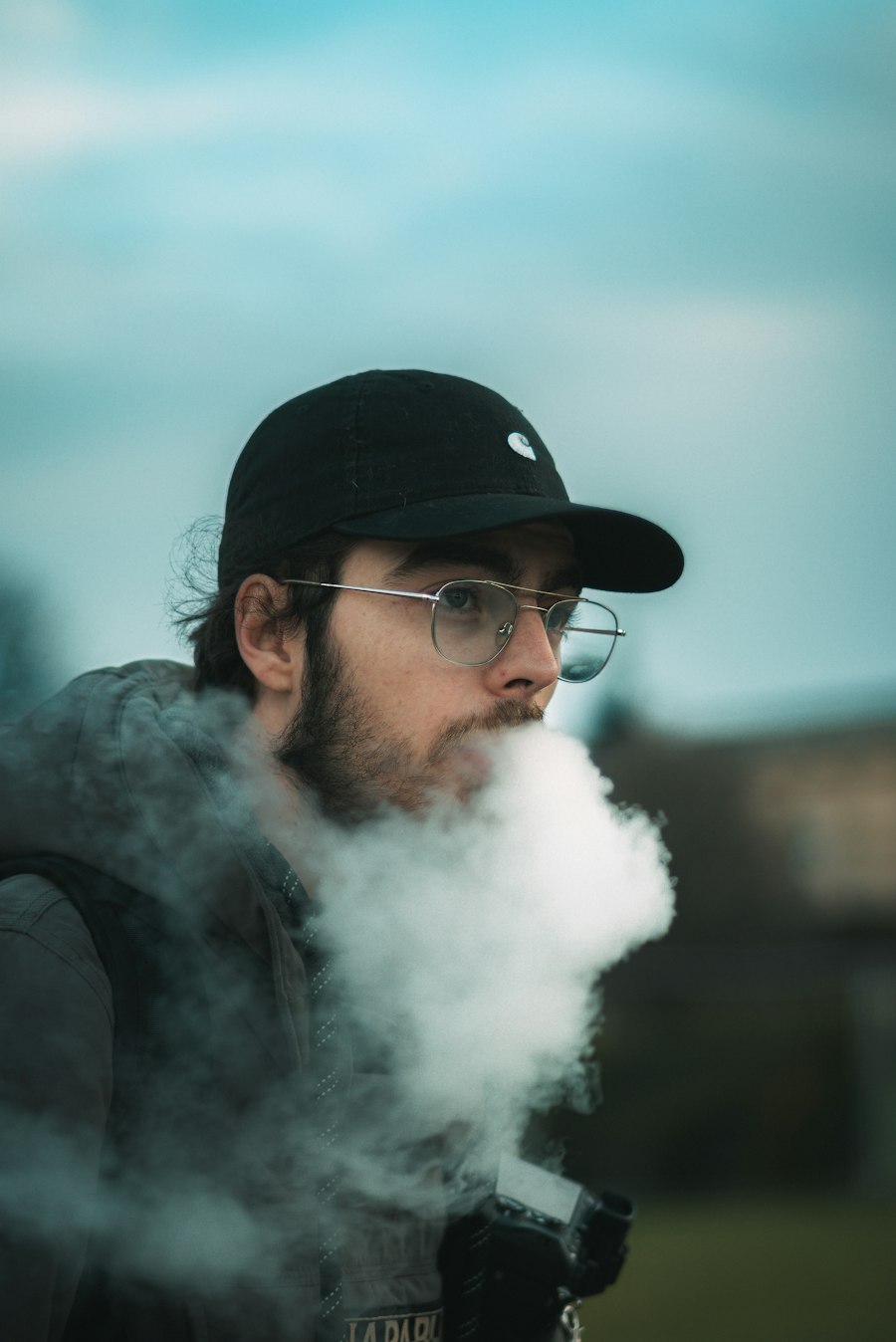 nicotine salt juice