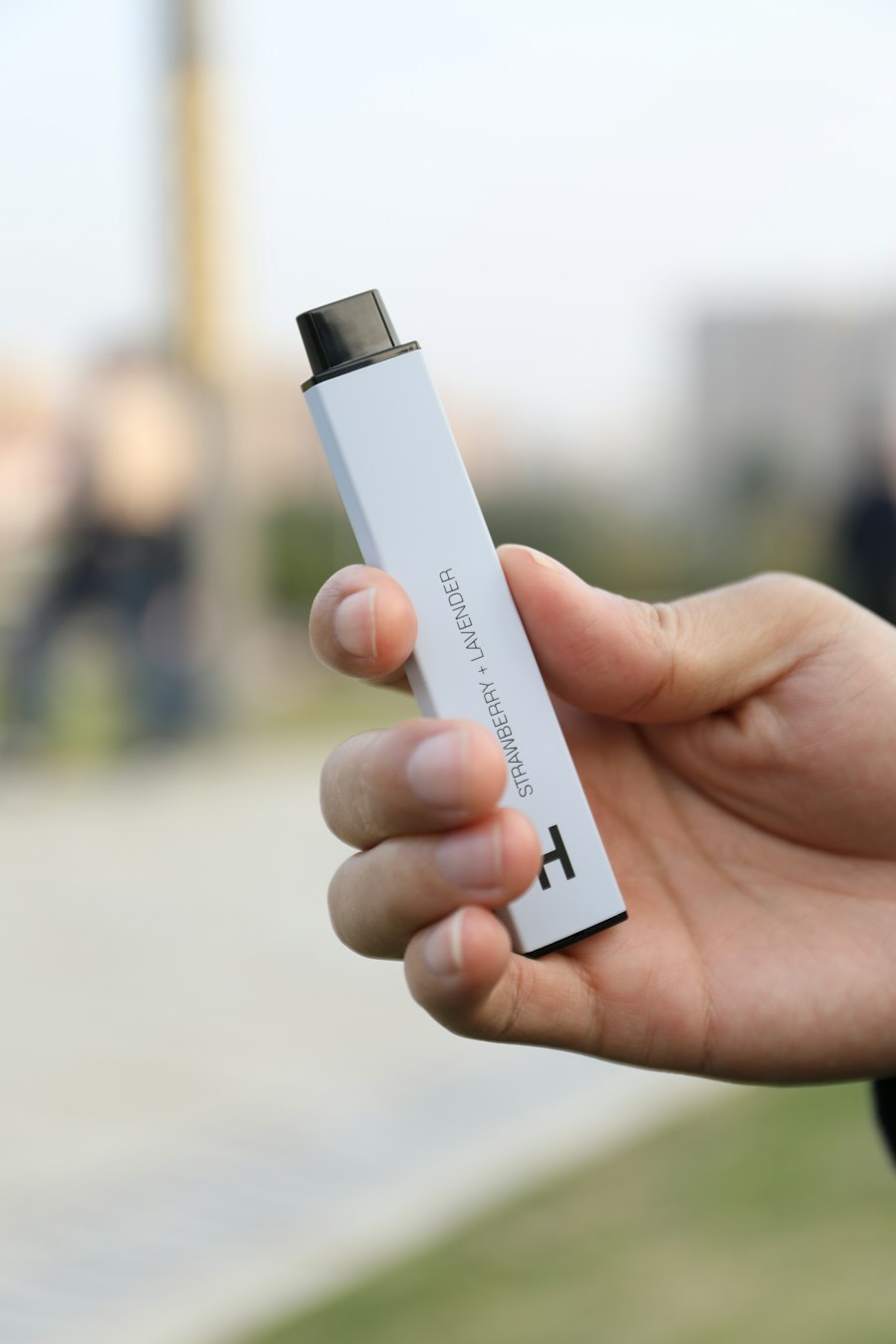 vape charger