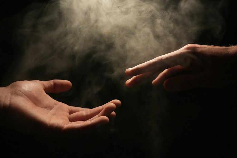 vape pen