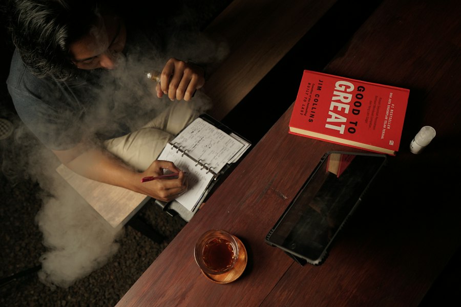 e-liquid