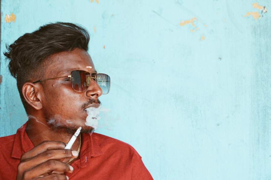 disposable vape