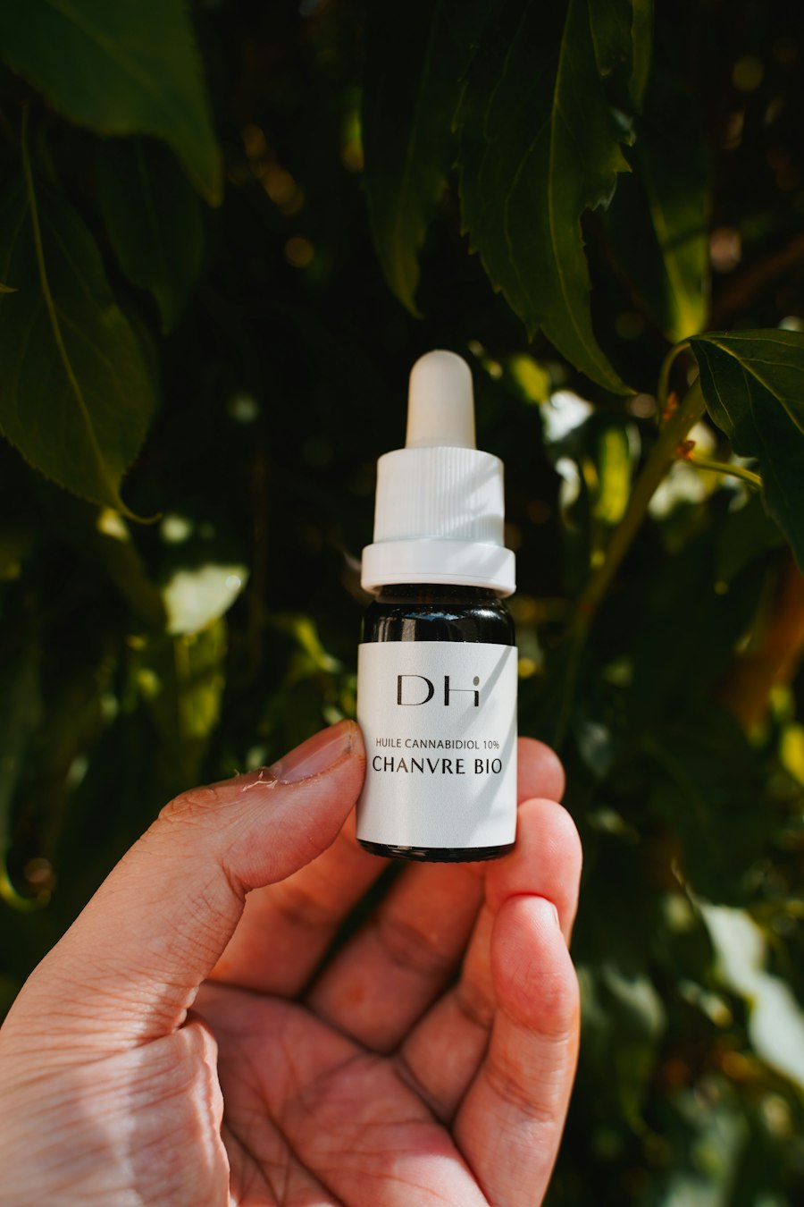vape cartridge