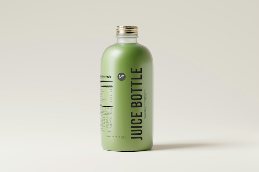 nicotine salt juice