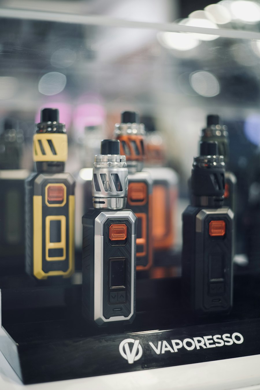 vape coil