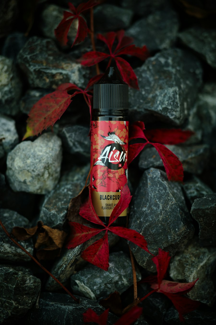 drip tip