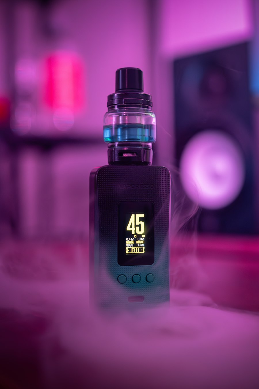 vape coil
