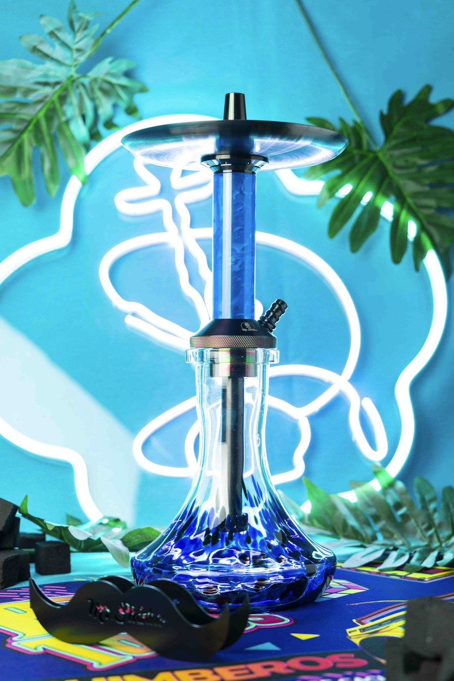 sub ohm tank