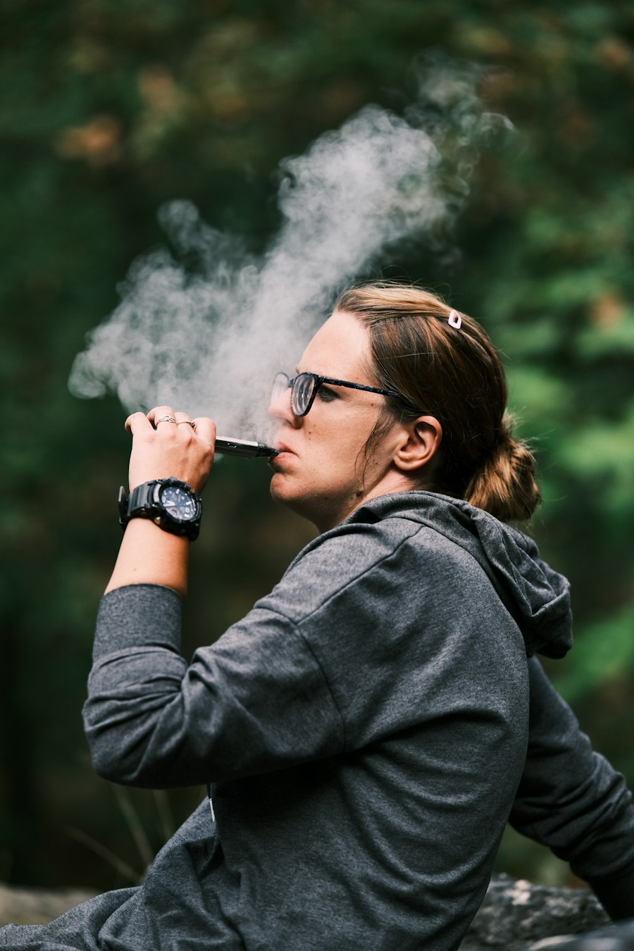 vape tank