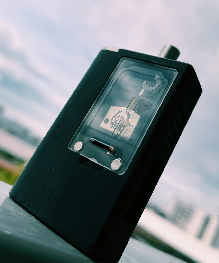 e-liquid