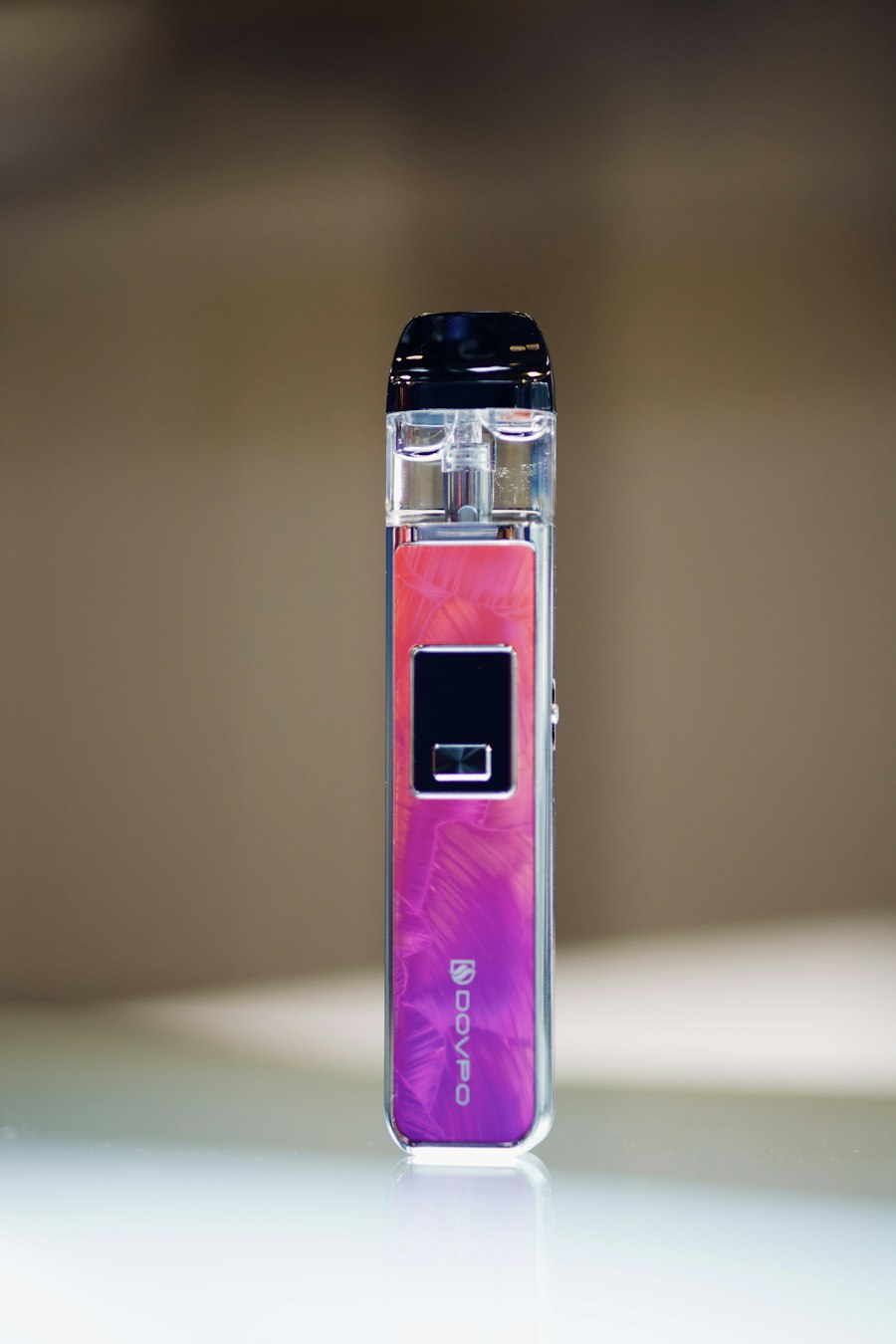 sub ohm tank