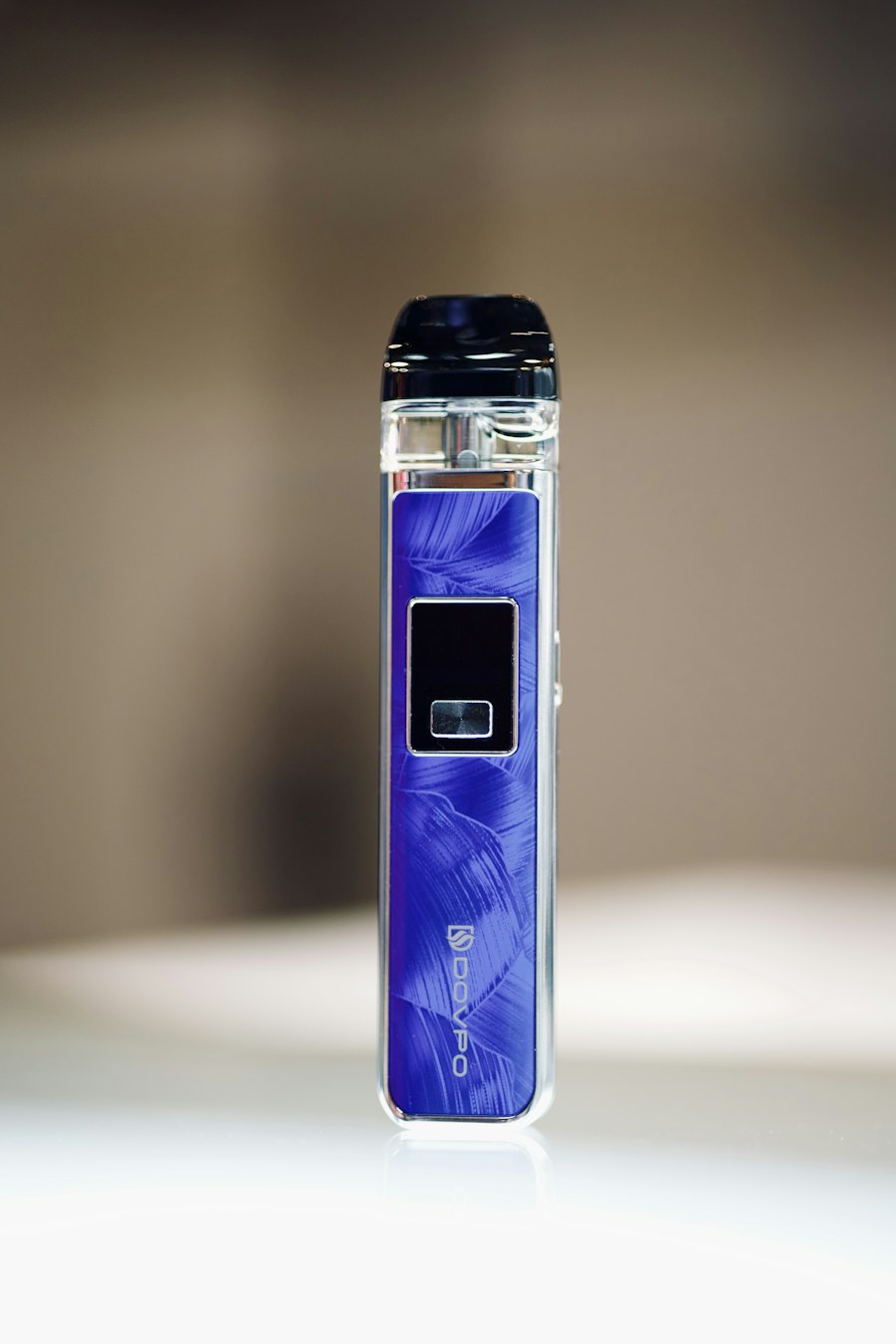 sub ohm tank