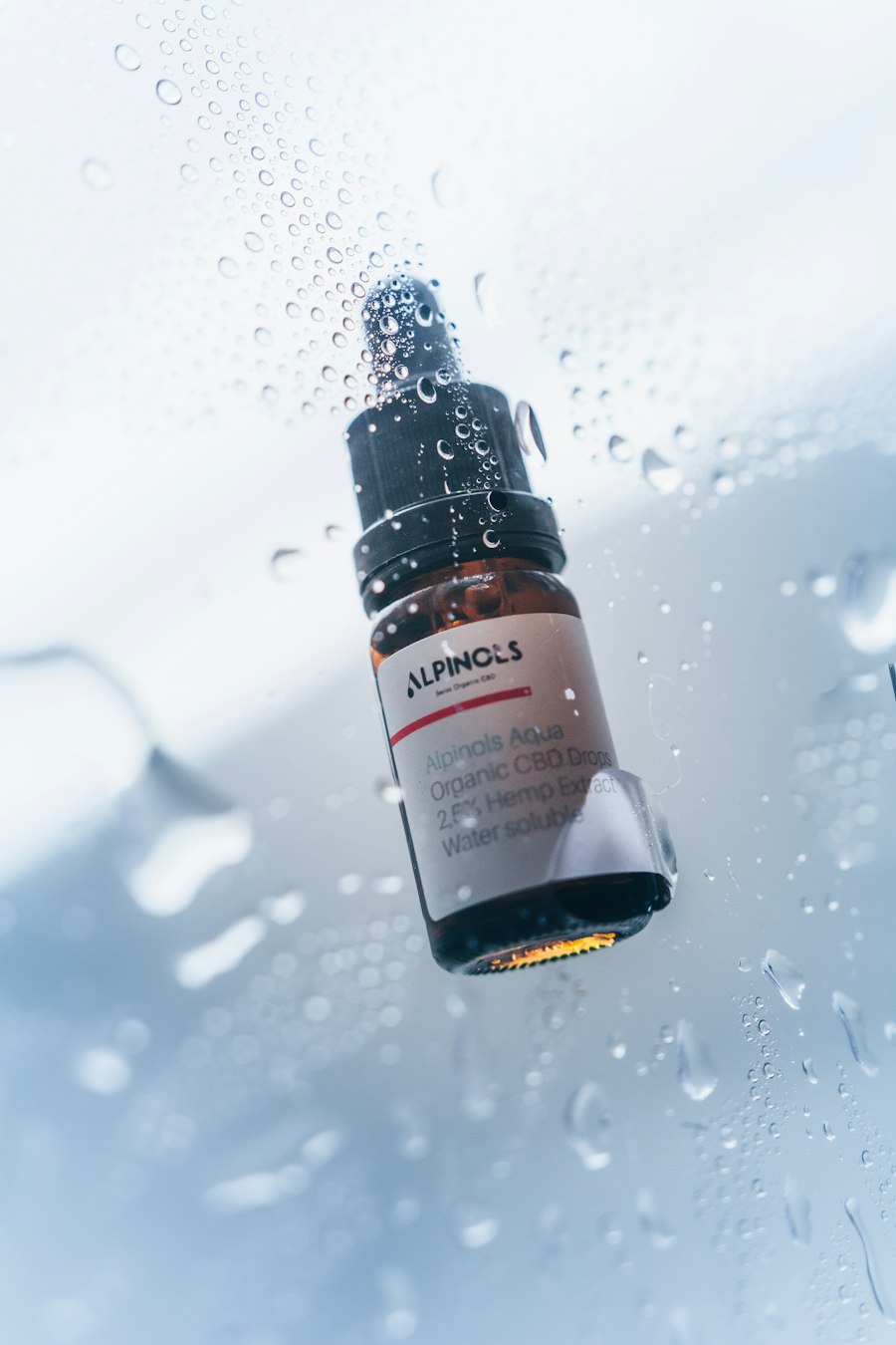 vape glass tube